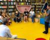¡Programate! Se celebra en Medellín semana de la biblioteca, el libro y la lengua