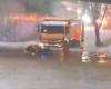 Primer fin de semana de lluvias dejó 66 emergencias en Medellín – .