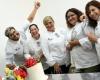 Cuatro sanjuaninos competirán en el mundial de decoración de pasteles en Córdoba