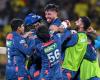 IPL 2024: el sensacional Stoinis ayuda a los Lucknow Super Giants a lograr un raro doblete sobre Chennai Super Kings
