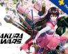 Sakura Wars, una entrega para revitalizar una gran saga que ha caído en el olvido