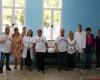 Chilenos solidarios con Cuba donan moderno equipo quirúrgico a Hospital de La Habana – Radio Rebelde – .