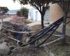 La falta de fondos de la Nación paralizó la reposición de tuberías en Salta – Salta – .