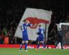 Informe del partido: Arsenal 5-0 Chelsea | Noticias