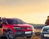 Volkswagen Taigun GT Line y GT Sport Plus lanzados en India, precios interiores –.