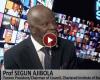 Nigeria necesita desmitificar el dólar para abordar su impacto en la economía, dice el ex presidente de CIBN, Ajibola