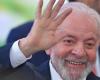Lula celebró que la oposición venezolana se esté uniendo en torno a la candidatura de Edmundo González Urrutia
