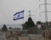 Israel intensificó sus operaciones y lanzó constantes ataques contra todo el territorio de Gaza – .