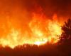 Los incendios forestales de Canadá provocaron la primera orden de evacuación en un país petrolero -.