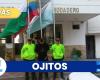 En Santa Marta capturaron a “Ojitos”, uno de los más buscados en Caldas