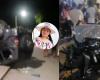 Madre e hija del pueblo Wayúu mueren en accidente en Maicao, La Guajira, video