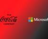 ¿Qué diablos está haciendo Coca-Cola invirtiendo 1.100 millones de dólares en Microsoft? La respuesta tiene mucho sentido – .