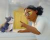 La animación se vive en INSOMNIA con los estrenos de “Un gato con suerte” y “Código espía x familia: blanco” – G5noticias