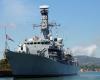 “Babcock se hará cargo del mantenimiento de las fragatas Tipo-23 de la Royal Navy”