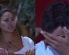 Camila Recabarren intentó hacer “falso” a Pangal Andrade en el programa “¿Ganar o servir?” – Publimetro Chile – .