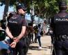 VACACIONES DE MAYO CÓRDOBA 2024 | 800 agentes de Policía Nacional, Local y Guardia Civil velarán por la seguridad