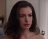 Anne Hathaway confiesa que tuvo que besar a 10 hombres en una audición muy ‘desagradable’