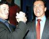 Arnold Schwarzenegger intentó sabotear la carrera de Sylvester Stallone – .