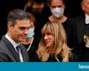 Pedro Sánchez cancela su agenda pública para decidir si continúa en Moncloa por la “estrategia de acoso” a su esposa