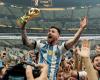 FIFA felicitó a la Selección Argentina por cumplir un año en lo más alto del ranking