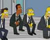 Muere personaje de Los Simpson tras 30 años de participación en la serie