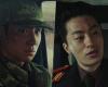 Lee Je Hoon huye de la persecución de Koo Kyo Hwan en la nueva película de suspenso “Escape” –.