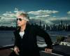 Jon Bon Jovi: “El regreso de Trump es aterrador”