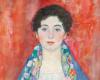 La misteriosa obra de Klimt subastada después de 100 años perdida – .