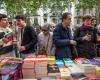 Estos son los libros más vendidos de Sant Jordi 2024, según el ranking provisional