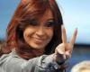 Cristina Kirchner reaparecerá en público en un acto en Quilmes