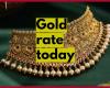 Consulte los precios del oro más importantes de la ciudad en la India el 25 de abril de 2024 –.