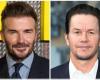 David Beckham demanda al actor y empresario Mark Wahlberg por daños y perjuicios