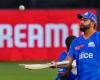 ‘Rohit fue muy claro…’: Anil Kumble revela cómo la leyenda de los indios de Mumbai tomó el control en la IPL 2013