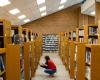 ¿Por qué los bibliotecarios son considerados criminales en los Estados Unidos? – .