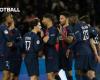 PSG tiene su primer ‘match-ball’ para quedar campeón de la Ligue 1