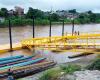 Se adjudican contratos para la construcción de 11 muelles fluviales en el río San Juan, Chocó – .