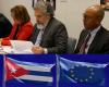 Cuba denuncia extraterritorialidad del bloqueo de EE.UU. a la UE (+Fotos) – .
