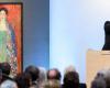 La decepcionante subasta de un cuadro del pintor Gustav Klimt desaparecido desde hace casi un siglo