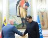 Nicolás Maduro anuncia el regreso a Venezuela de la oficina de Derechos Humanos de la ONU – .