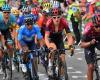 Nairo Quintana comandará la legión de siete colombianos en el Giro de Italia 2024