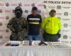 Fuerzas Militares capturaron a alias ‘Pantera’, líder del Clan del Golfo en Antioquia