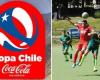 Equipos de la Región de Aysén se preparan para la Copa Chile 2024