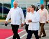 Presidente de Cuba asiste a Cumbre del ALBA-TCP en Venezuela – Radio Florida de Cuba – .