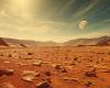 La NASA ha encontrado gas en Marte en extrañas circunstancias. Es el mismo que producen los seres vivos en la Tierra. – .