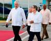 Presidente de Cuba asiste a Cumbre del ALBA-TCP en Venezuela (+post) – .