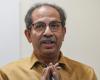 Uddhav Thackeray lanza una púa del ‘Bogus Janata Party’ al BJP por la burla del ‘nakli’ Shiv Sena