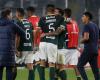 Alianza Lima sigue sin ganar en la CONMEBOL Libertadores 2024