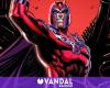 Marvel revela el nuevo look de Magneto en el resurgimiento de X-Men y hay sorpresas