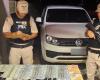 Desarticulan banda narco que operaba en Entre Ríos, Corrientes y Misiones