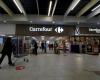 Carrefour intensifica los recortes de precios para impulsar las ventas en Francia – .